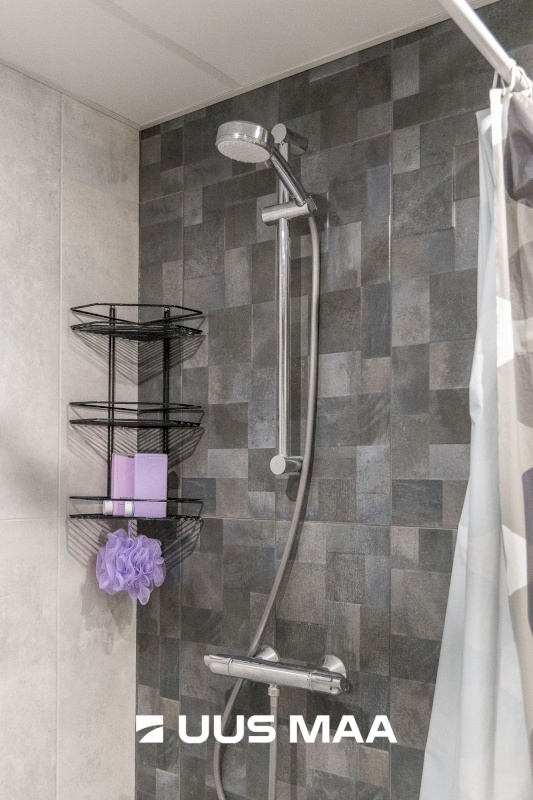 Tartu linn, Tartu linn, Ränilinn, Kristalli 7