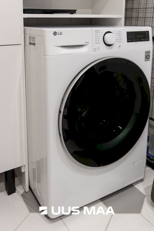 Tartu linn, Tartu linn, Ränilinn, Kristalli 7