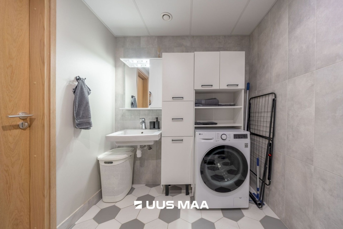 Tartu linn, Tartu linn, Ränilinn, Kristalli 7