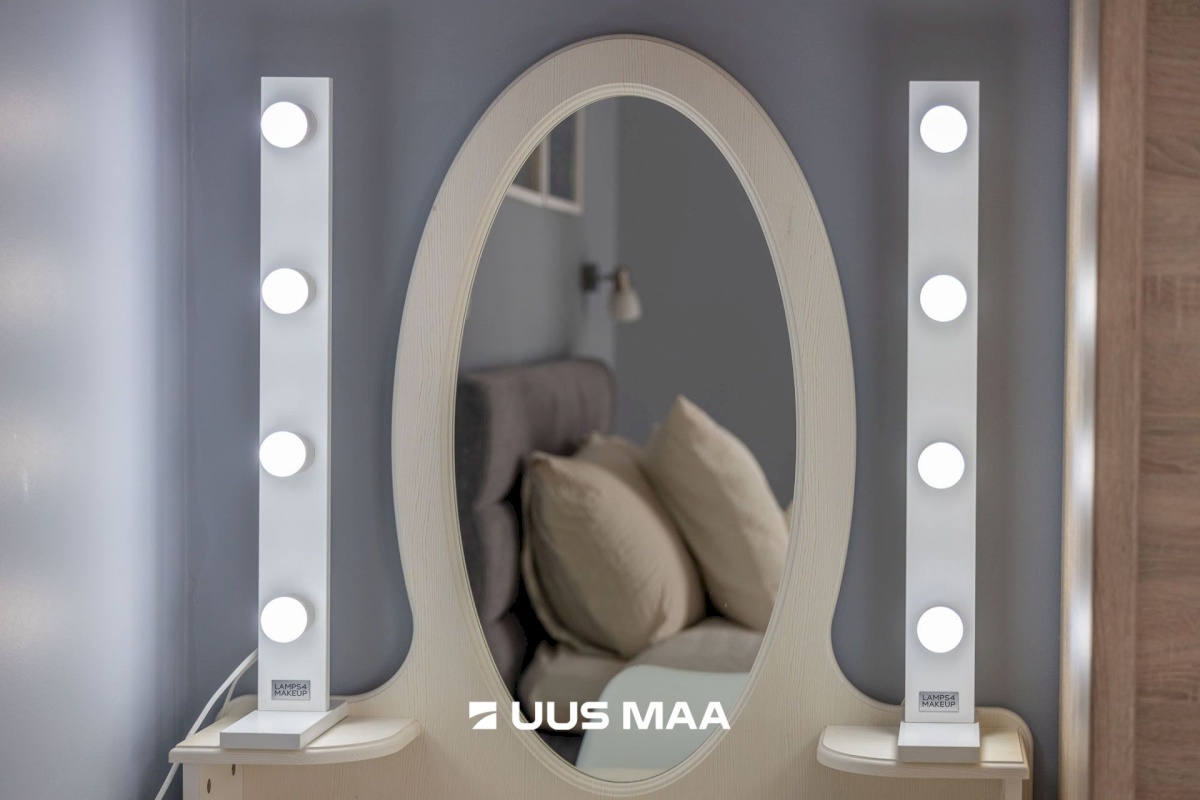 Tartu linn, Tartu linn, Ränilinn, Kristalli 7