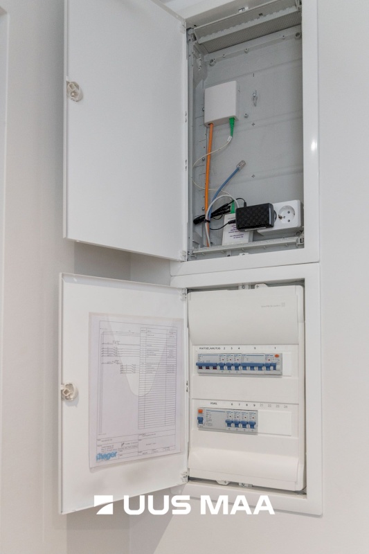 Tartu linn, Tartu linn, Ränilinn, Kristalli 7