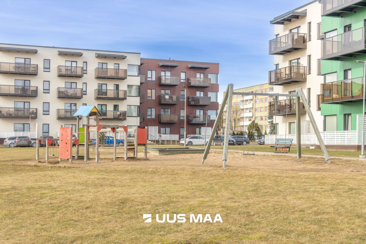 Tartu linn, Tartu linn, Ränilinn, Kristalli 7