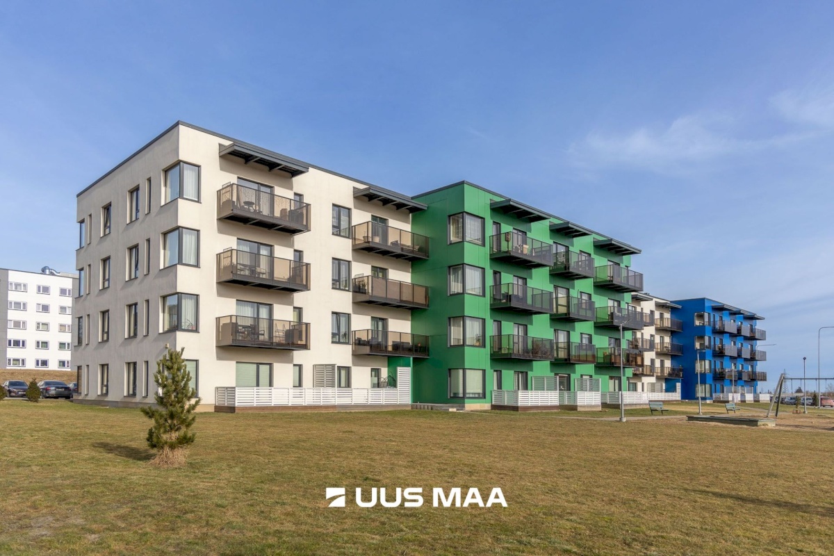 Tartu linn, Tartu linn, Ränilinn, Kristalli 7