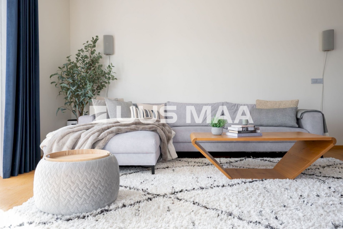 Tallinn, Kristiine linnaosa, Järve 2