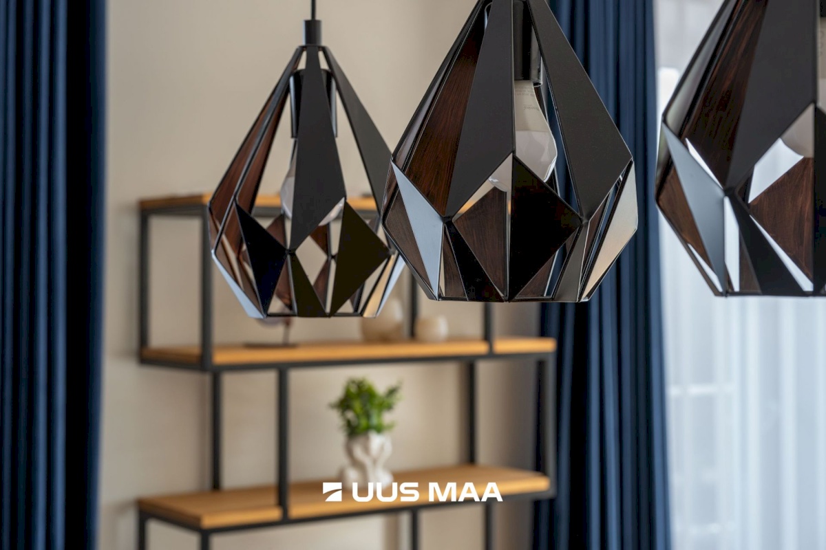 Tallinn, Kristiine linnaosa, Järve 2