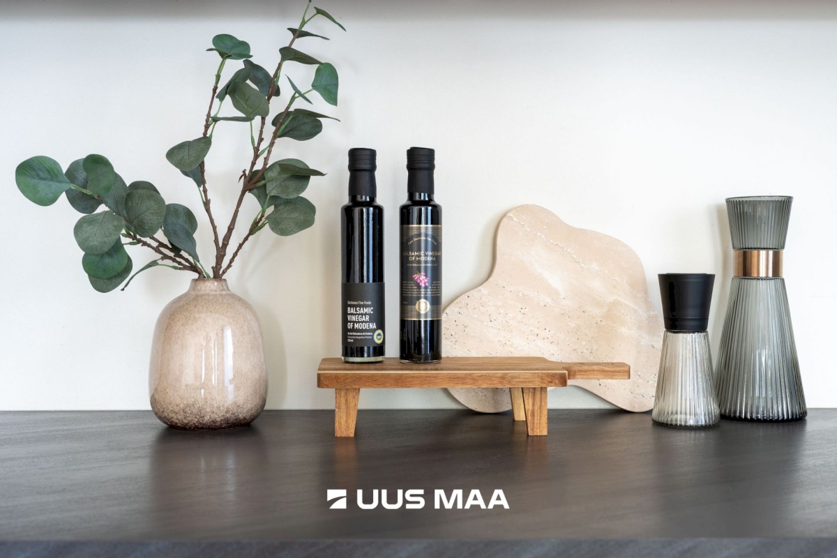 Tallinn, Kristiine linnaosa, Järve 2