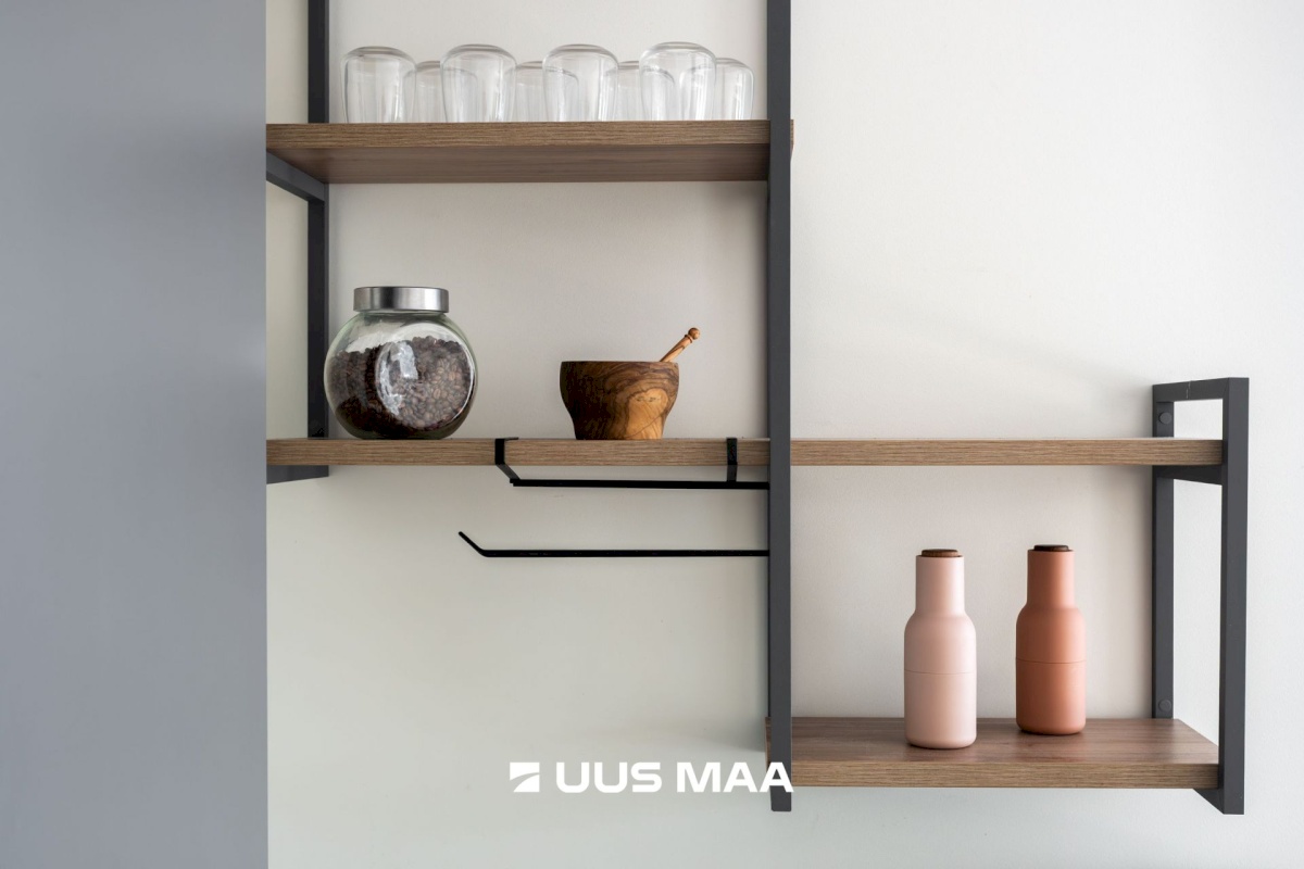 Tallinn, Kristiine linnaosa, Järve 2