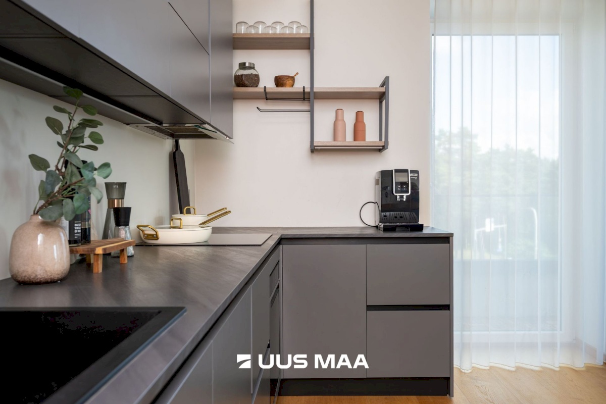 Tallinn, Kristiine linnaosa, Järve 2