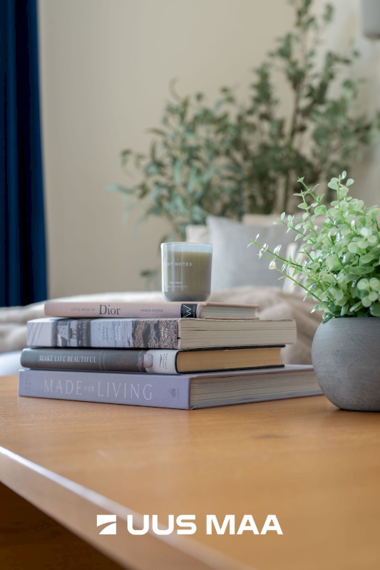 Tallinn, Kristiine linnaosa, Järve 2