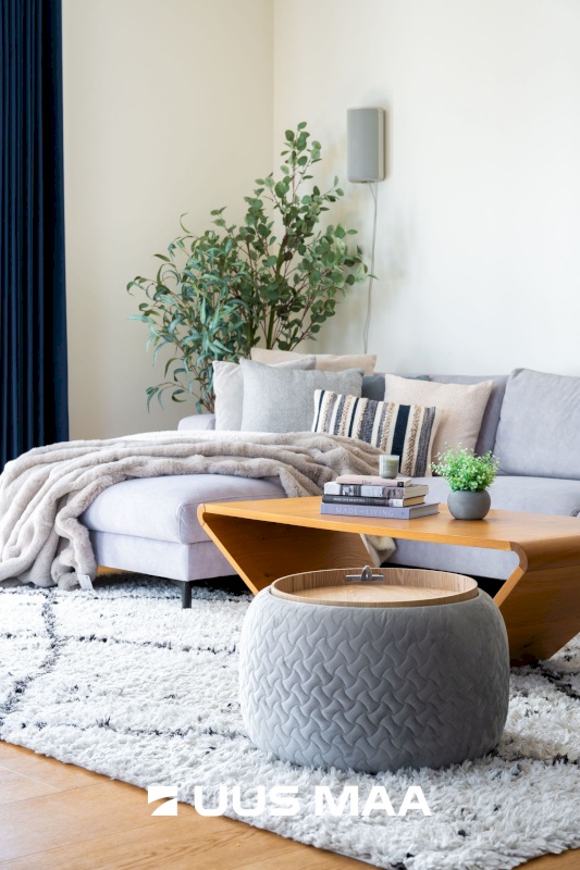 Tallinn, Kristiine linnaosa, Järve 2