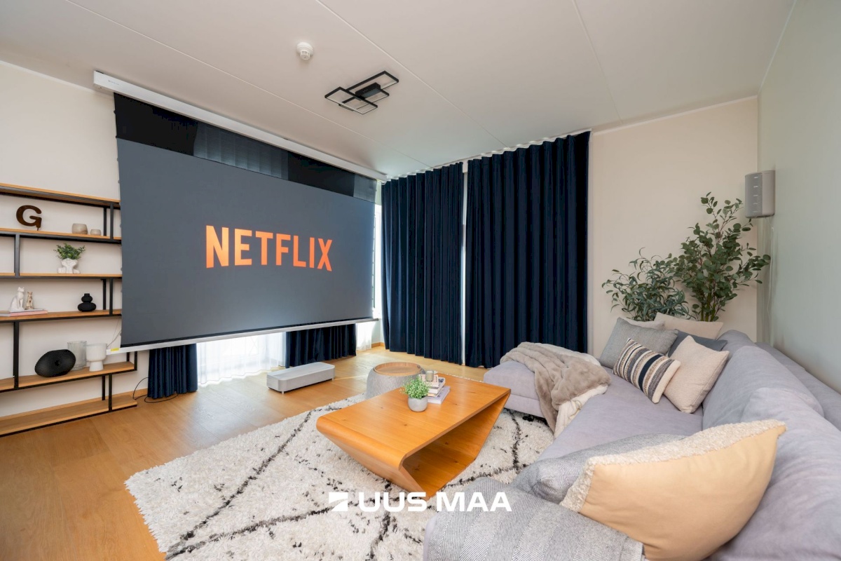 Tallinn, Kristiine linnaosa, Järve 2