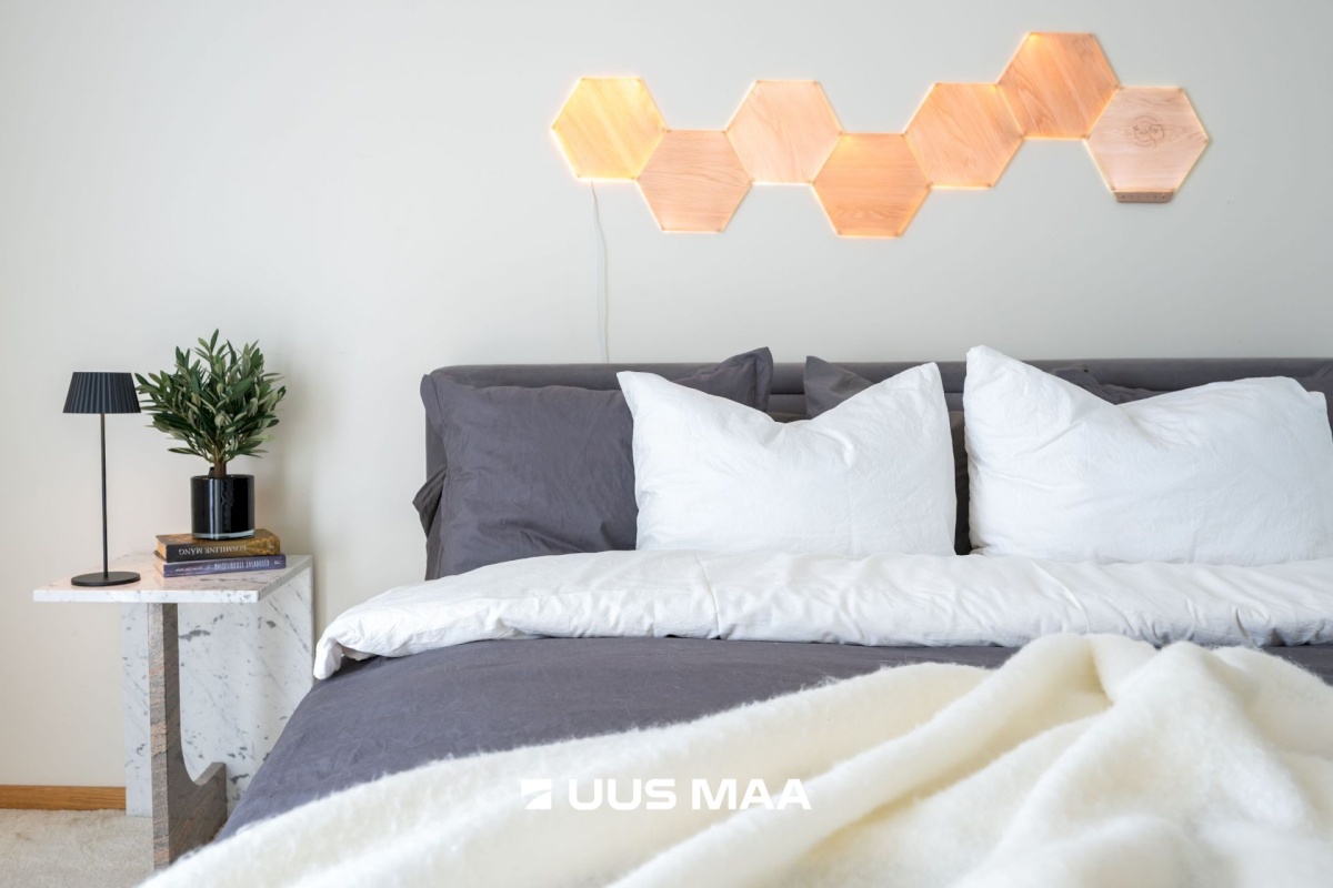 Tallinn, Kristiine linnaosa, Järve 2