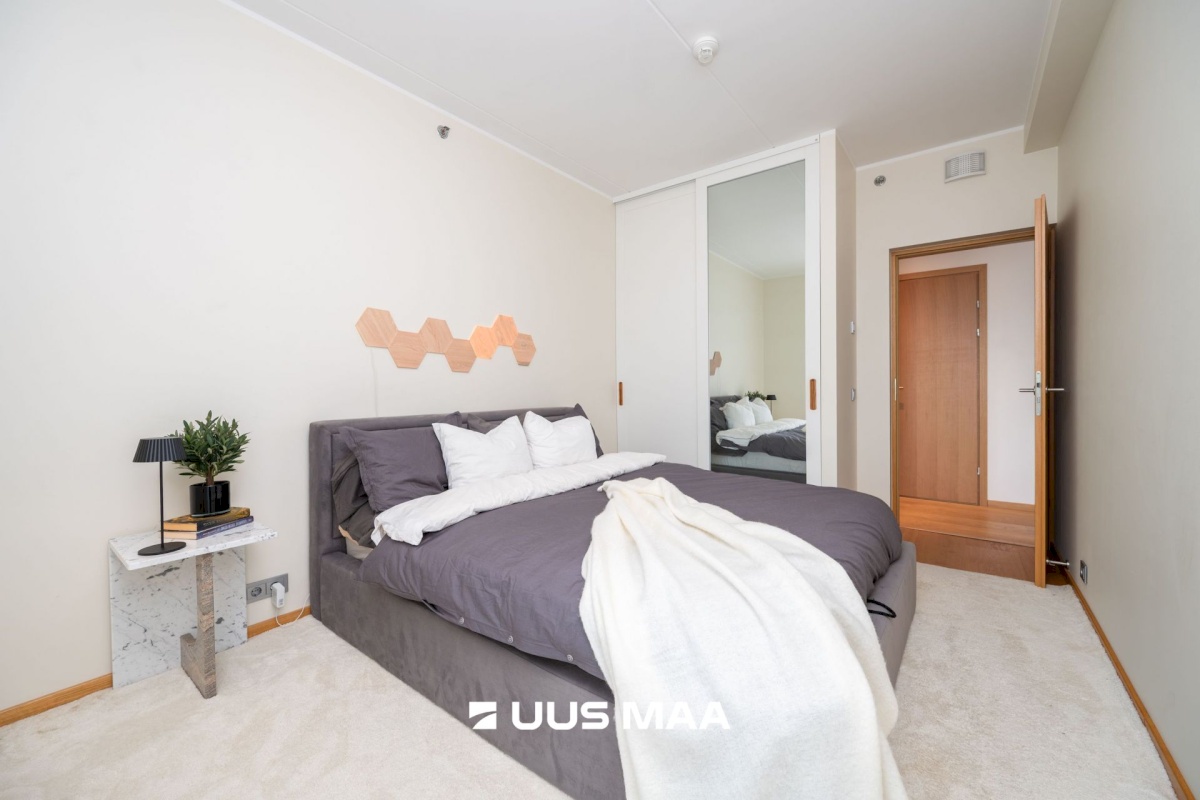 Tallinn, Kristiine linnaosa, Järve 2