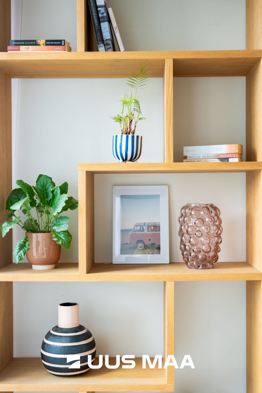 Tallinn, Kristiine linnaosa, Järve 2