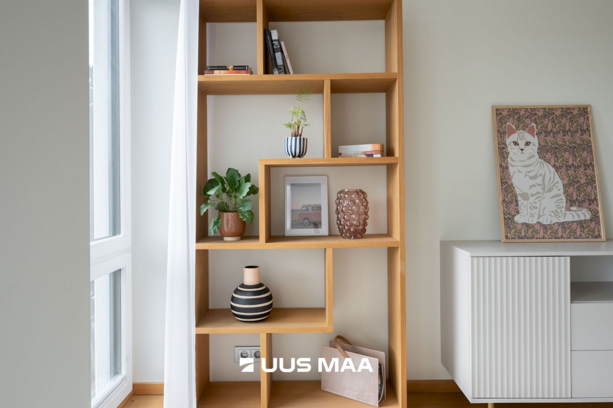 Tallinn, Kristiine linnaosa, Järve 2