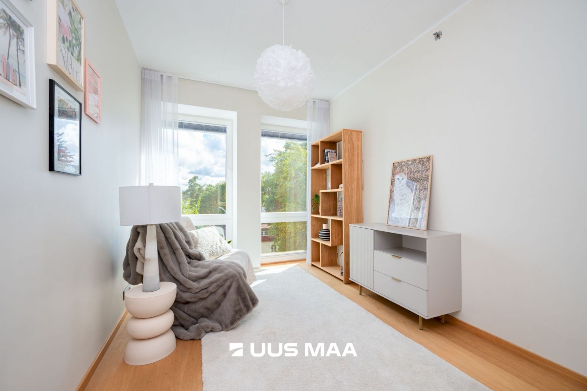 Tallinn, Kristiine linnaosa, Järve 2