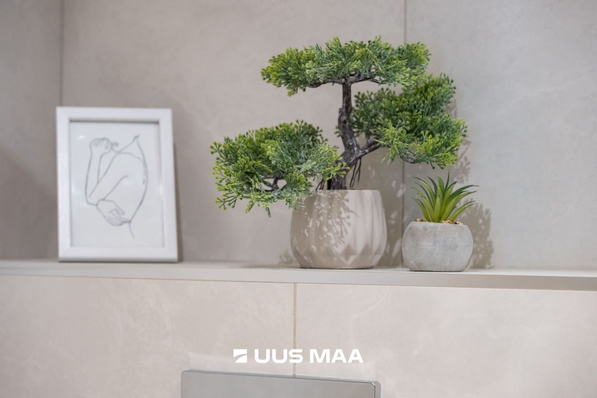 Tallinn, Kristiine linnaosa, Järve 2