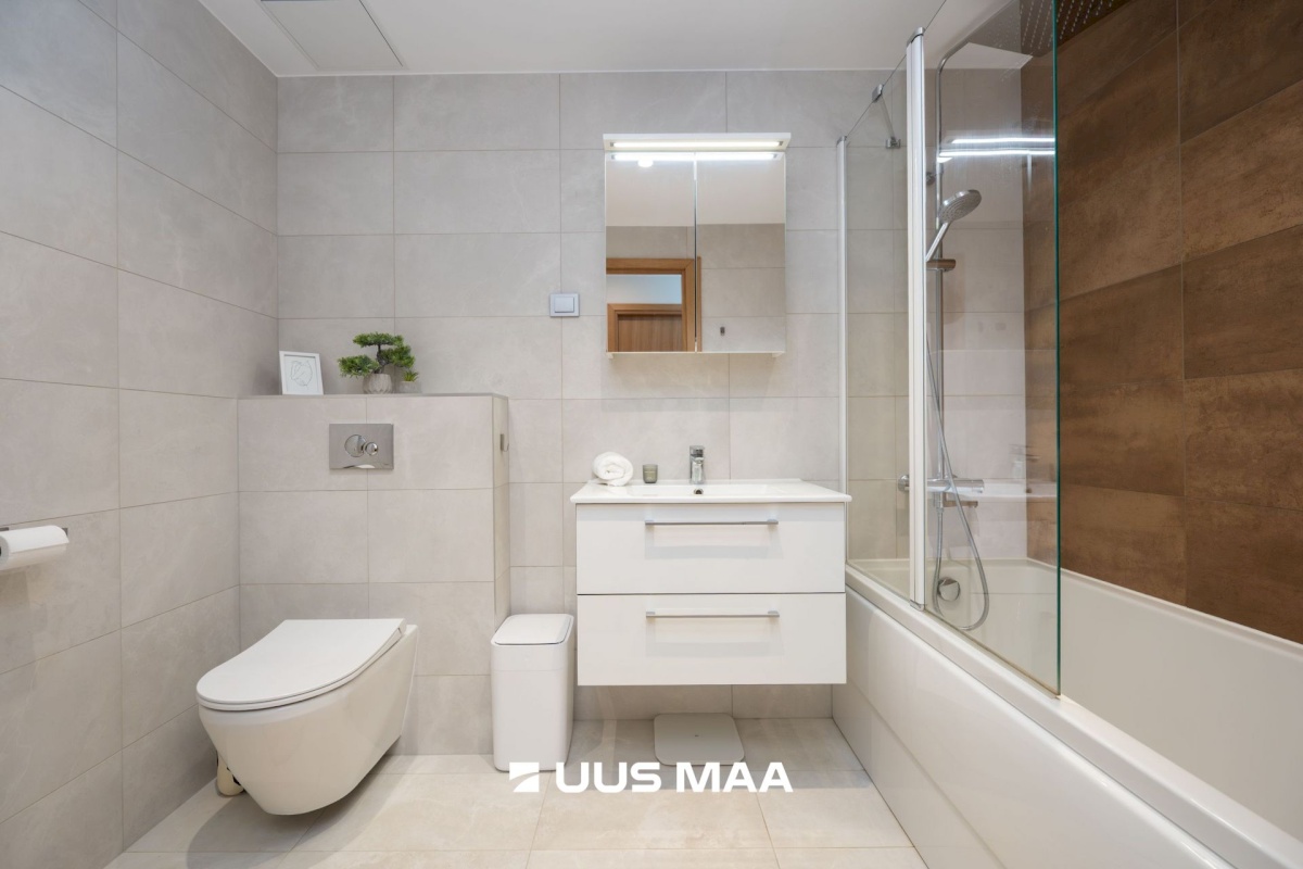 Tallinn, Kristiine linnaosa, Järve 2