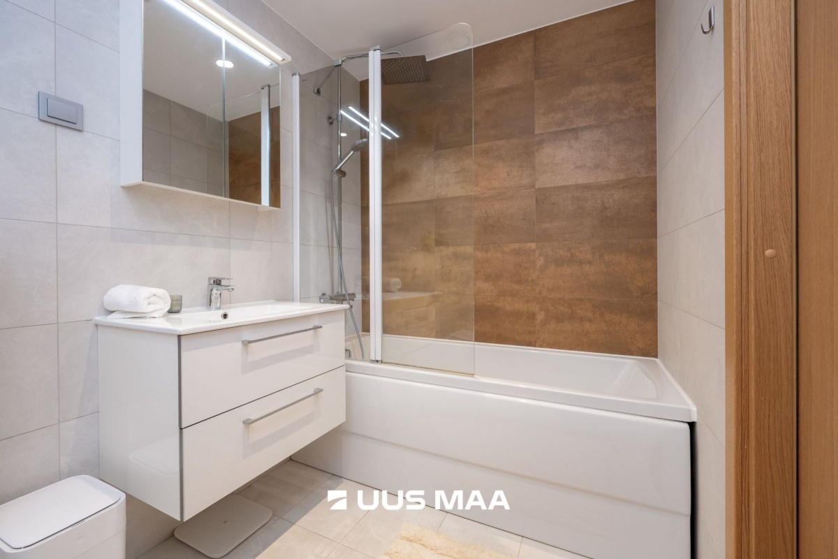 Tallinn, Kristiine linnaosa, Järve 2