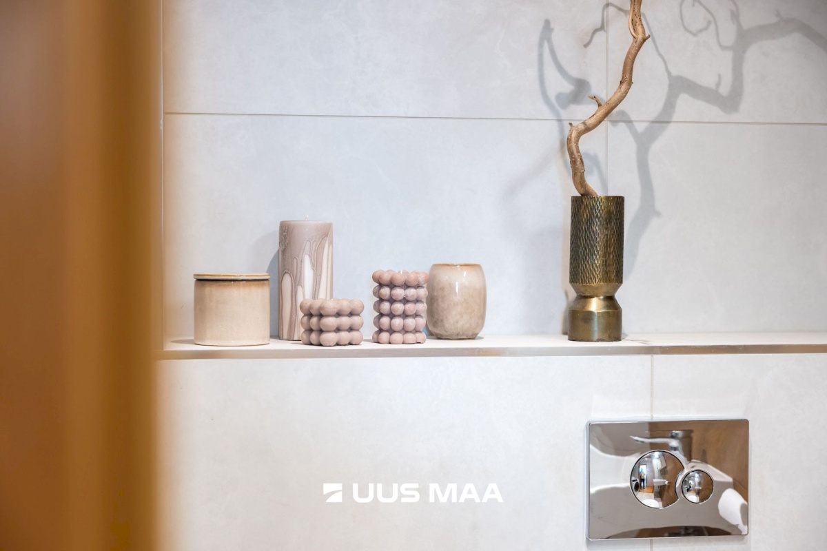 Tallinn, Kristiine linnaosa, Järve 2