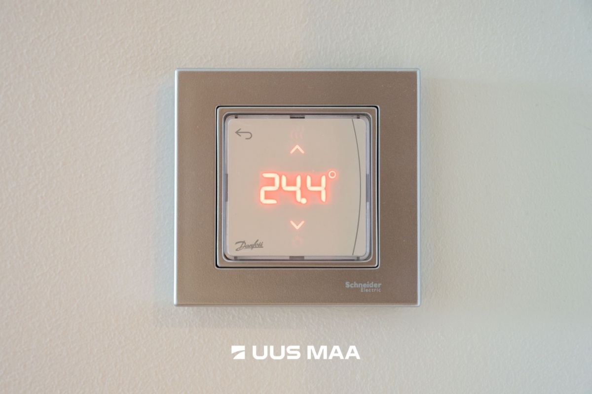 Tallinn, Kristiine linnaosa, Järve 2