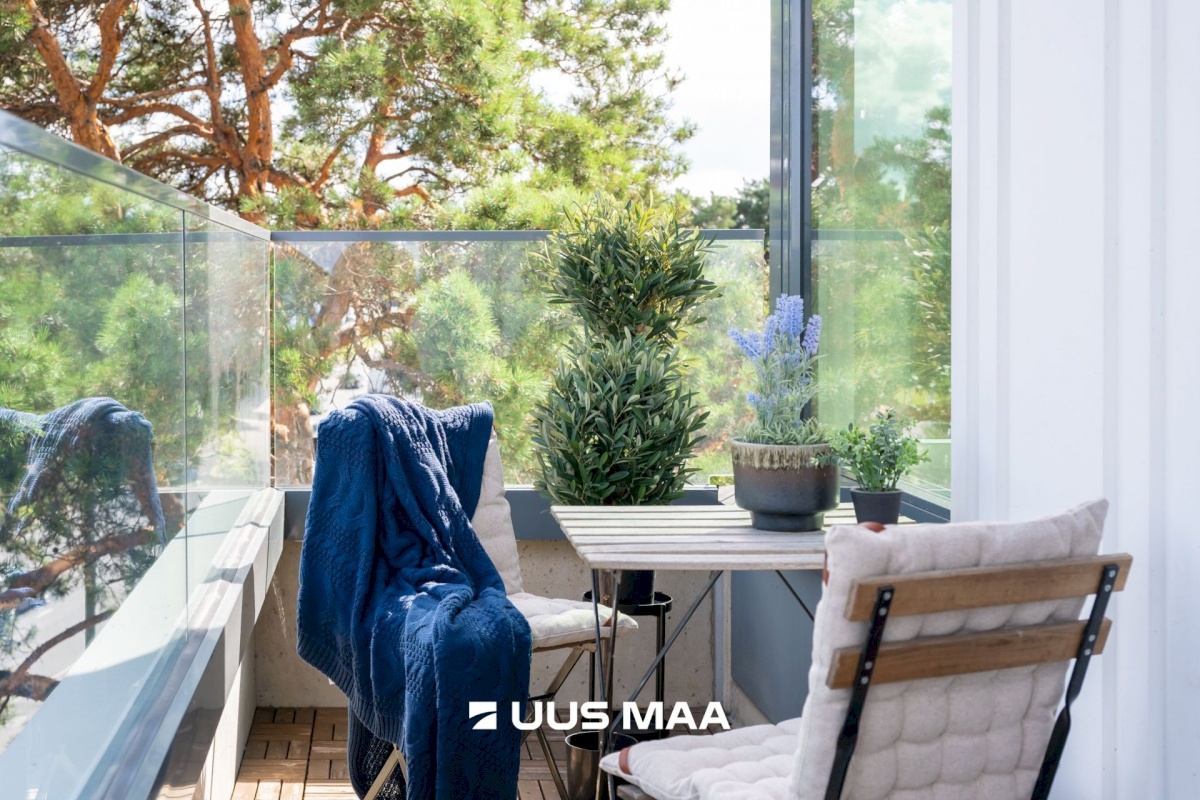 Tallinn, Kristiine linnaosa, Järve 2