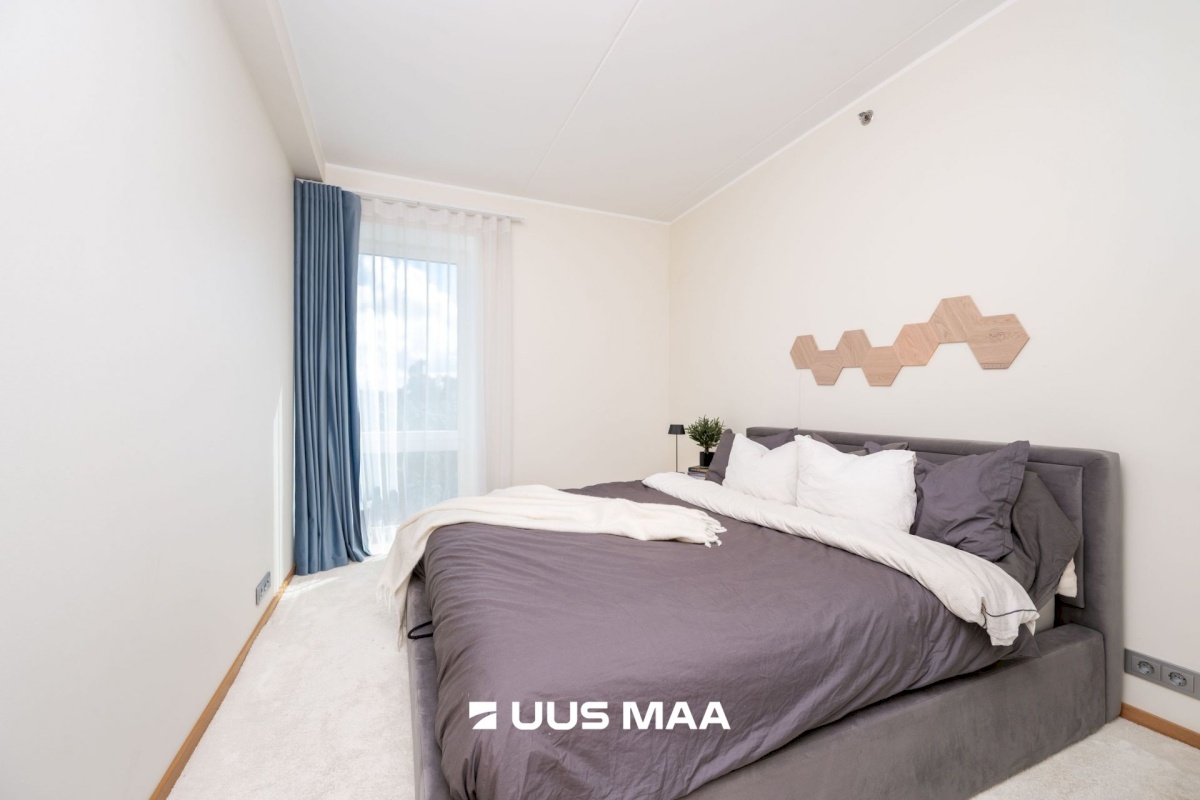 Tallinn, Kristiine linnaosa, Järve 2