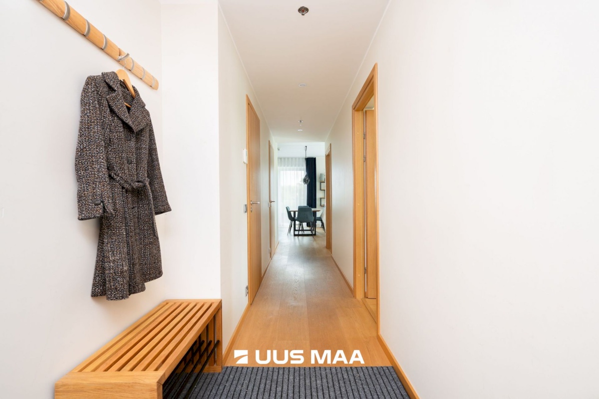 Tallinn, Kristiine linnaosa, Järve 2