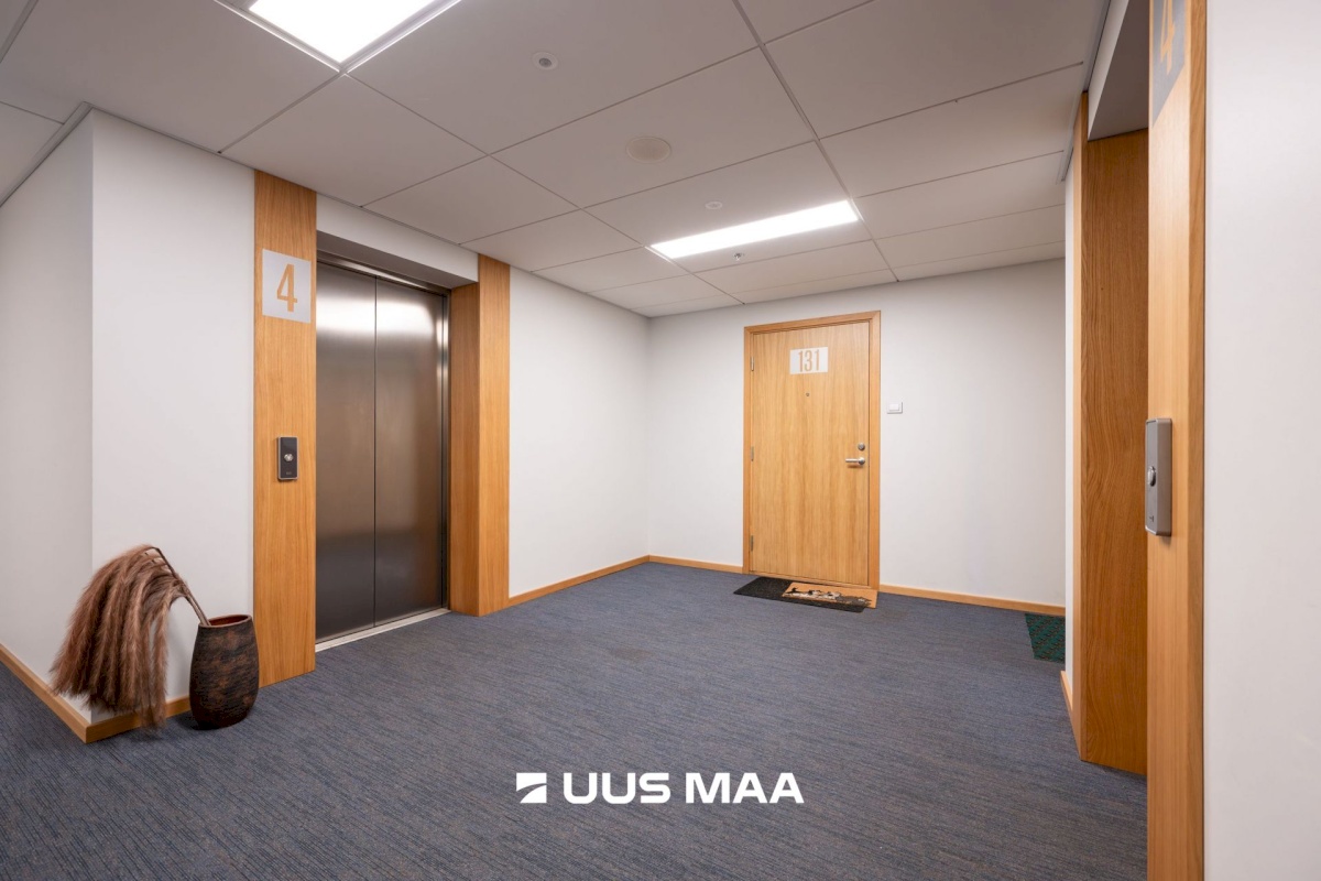 Tallinn, Kristiine linnaosa, Järve 2