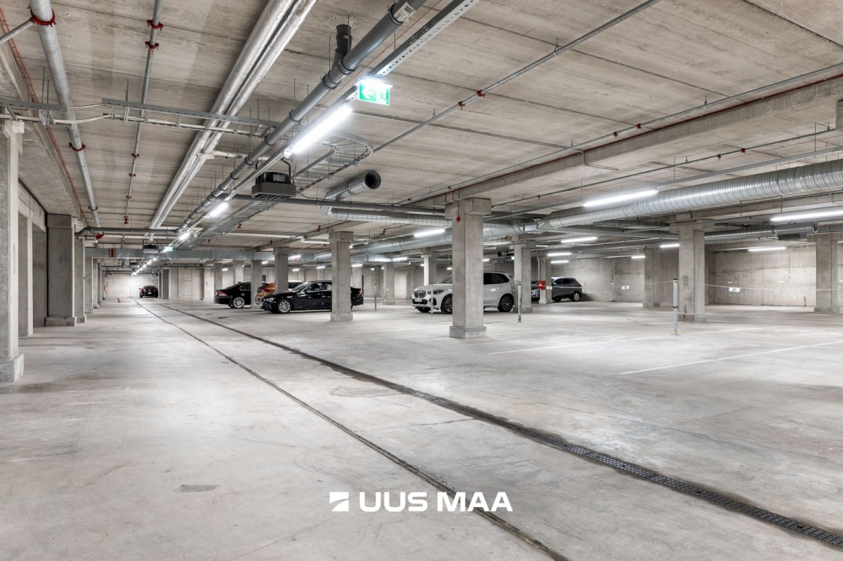 Tallinn, Kristiine linnaosa, Järve 2