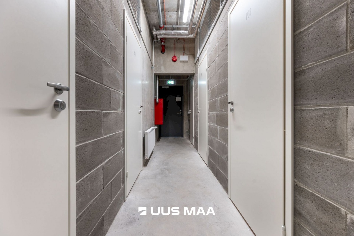 Tallinn, Kristiine linnaosa, Järve 2