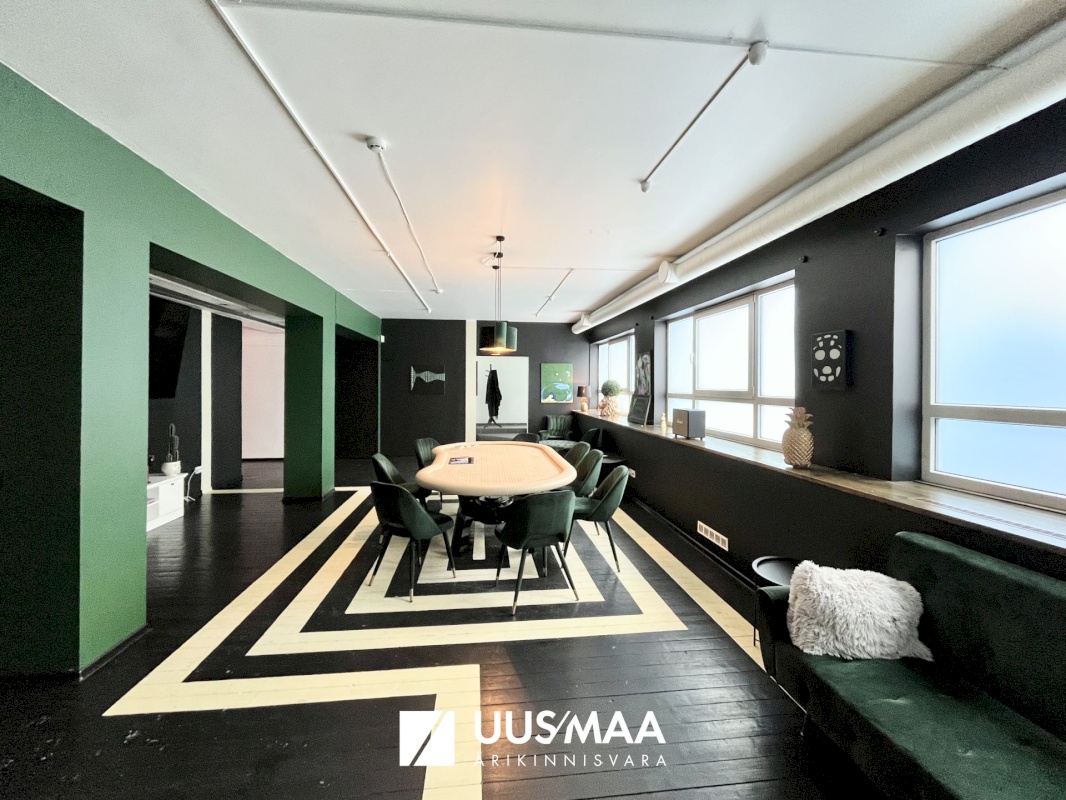 Tallinn, Kesklinna linnaosa, Tatari 56