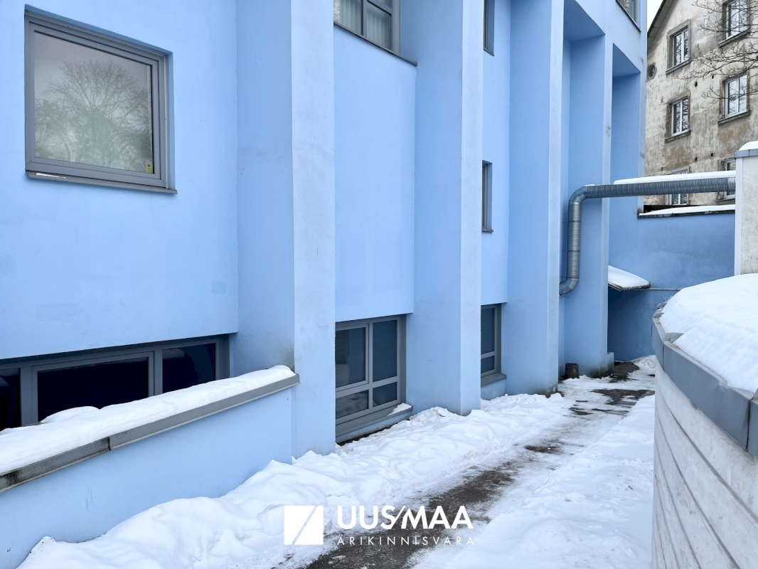 Tallinn, Kesklinna linnaosa, Tatari 56