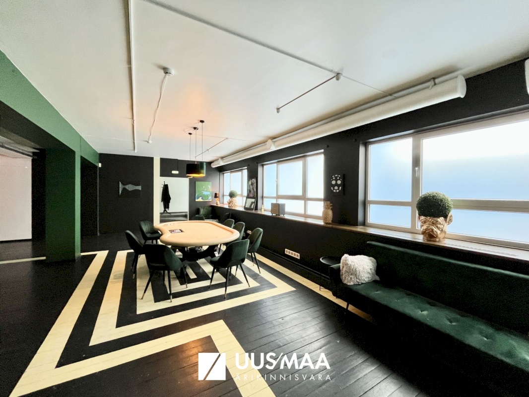 Tallinn, Kesklinna linnaosa, Tatari 56