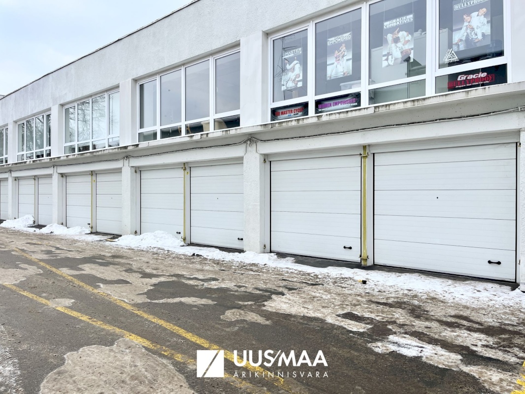 Tallinn, Kesklinna linnaosa, Tatari 58a