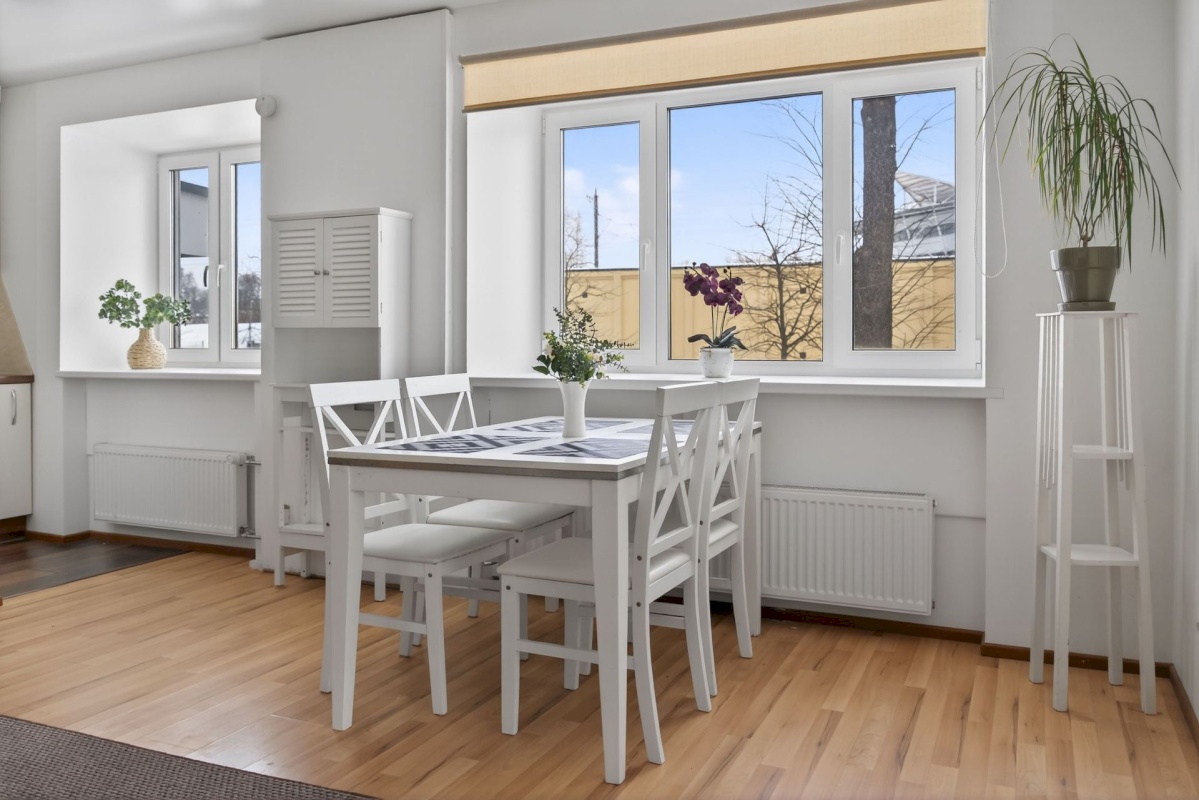 Tallinn, Kristiine linnaosa, Kotka 8