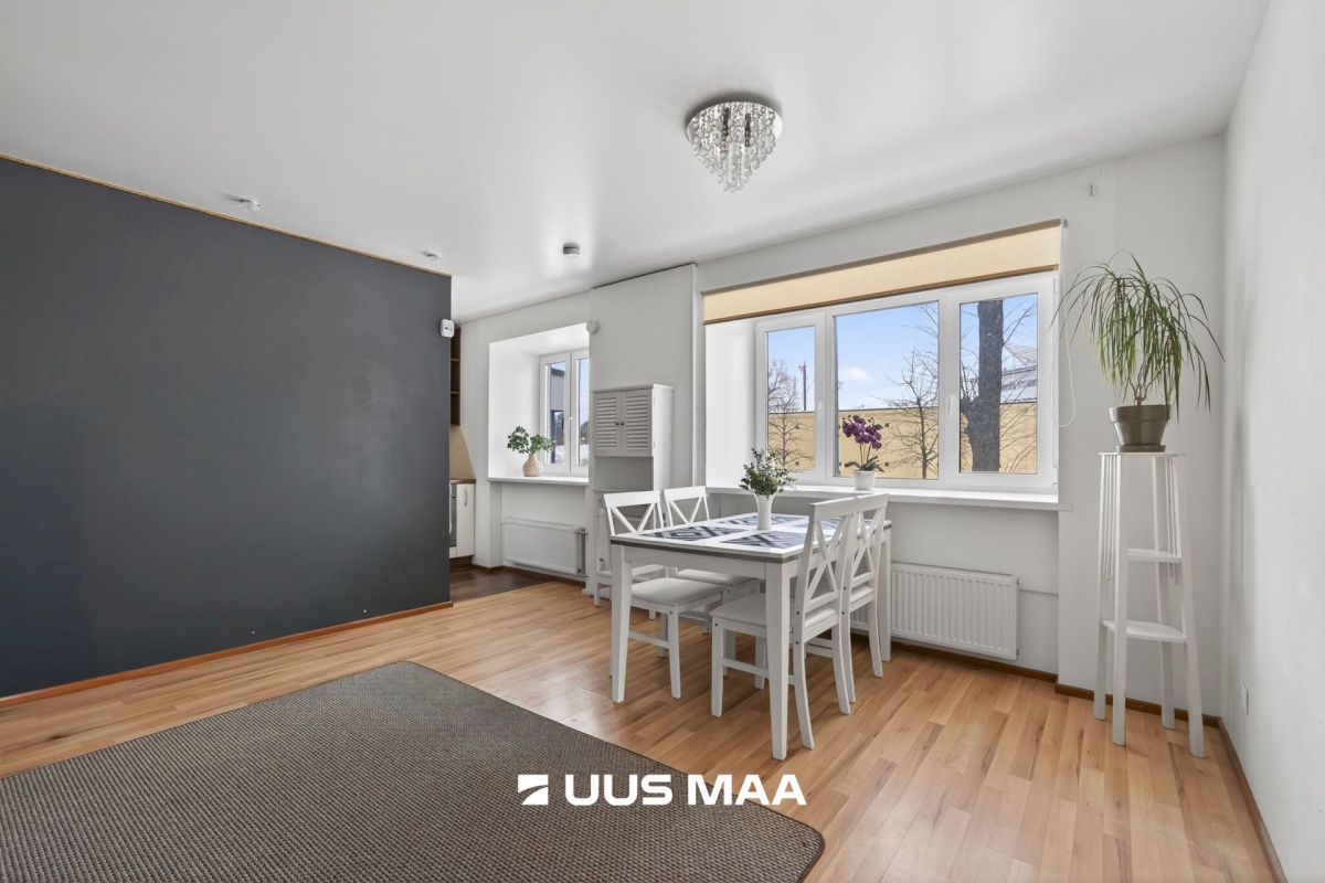 Tallinn, Kristiine linnaosa, Kotka 8