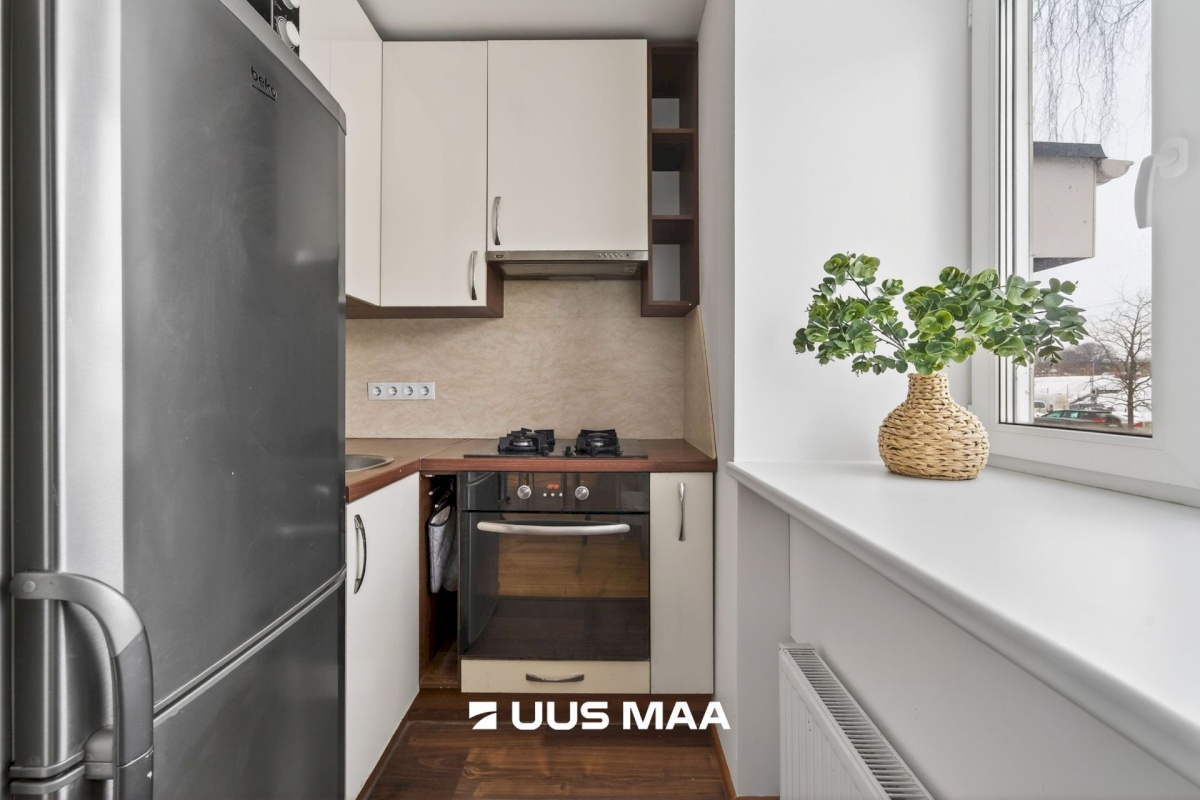 Tallinn, Kristiine linnaosa, Kotka 8