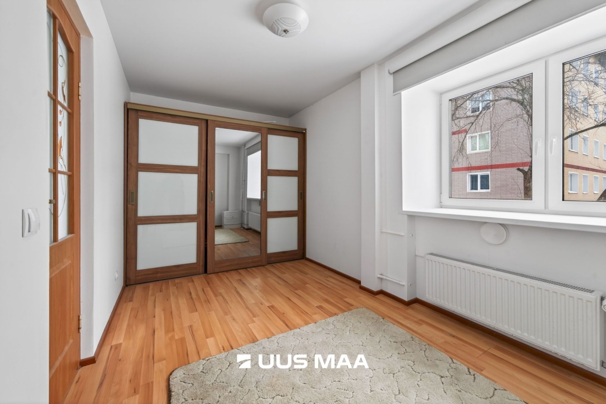 Tallinn, Kristiine linnaosa, Kotka 8