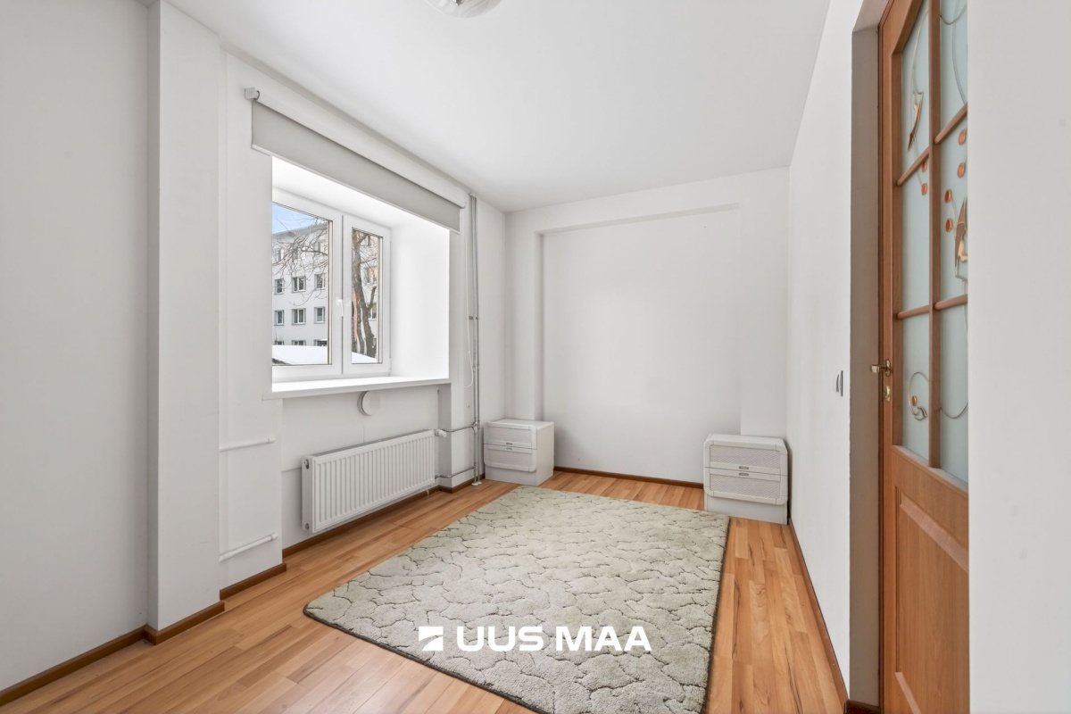 Tallinn, Kristiine linnaosa, Kotka 8