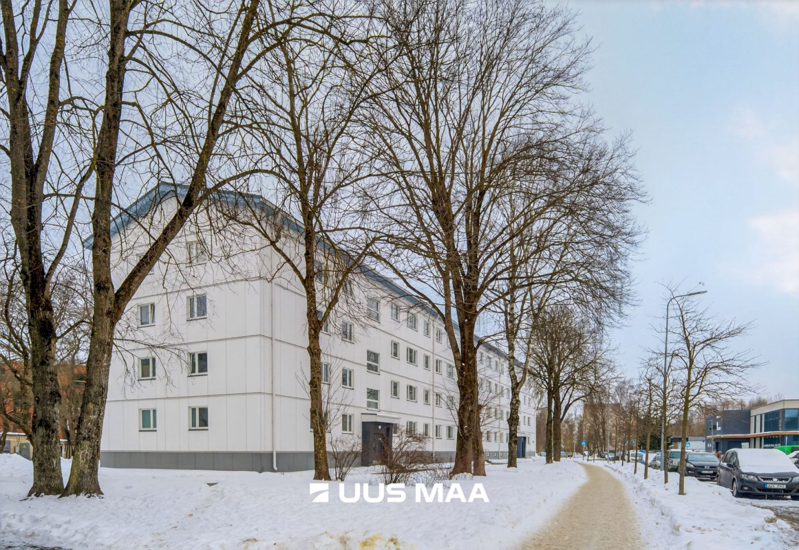 Tallinn, Kristiine linnaosa, Kotka 8