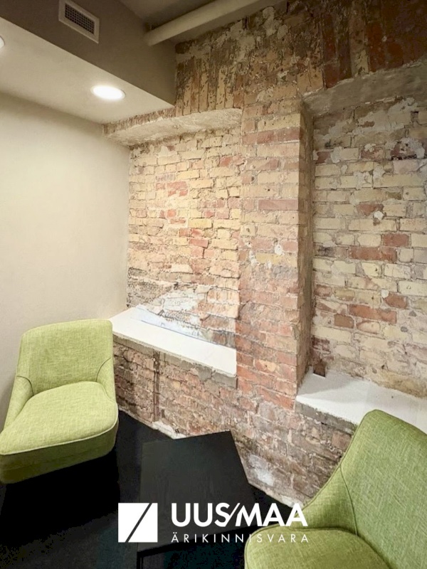 Tallinn, Kesklinna linnaosa, Maakri 19/1