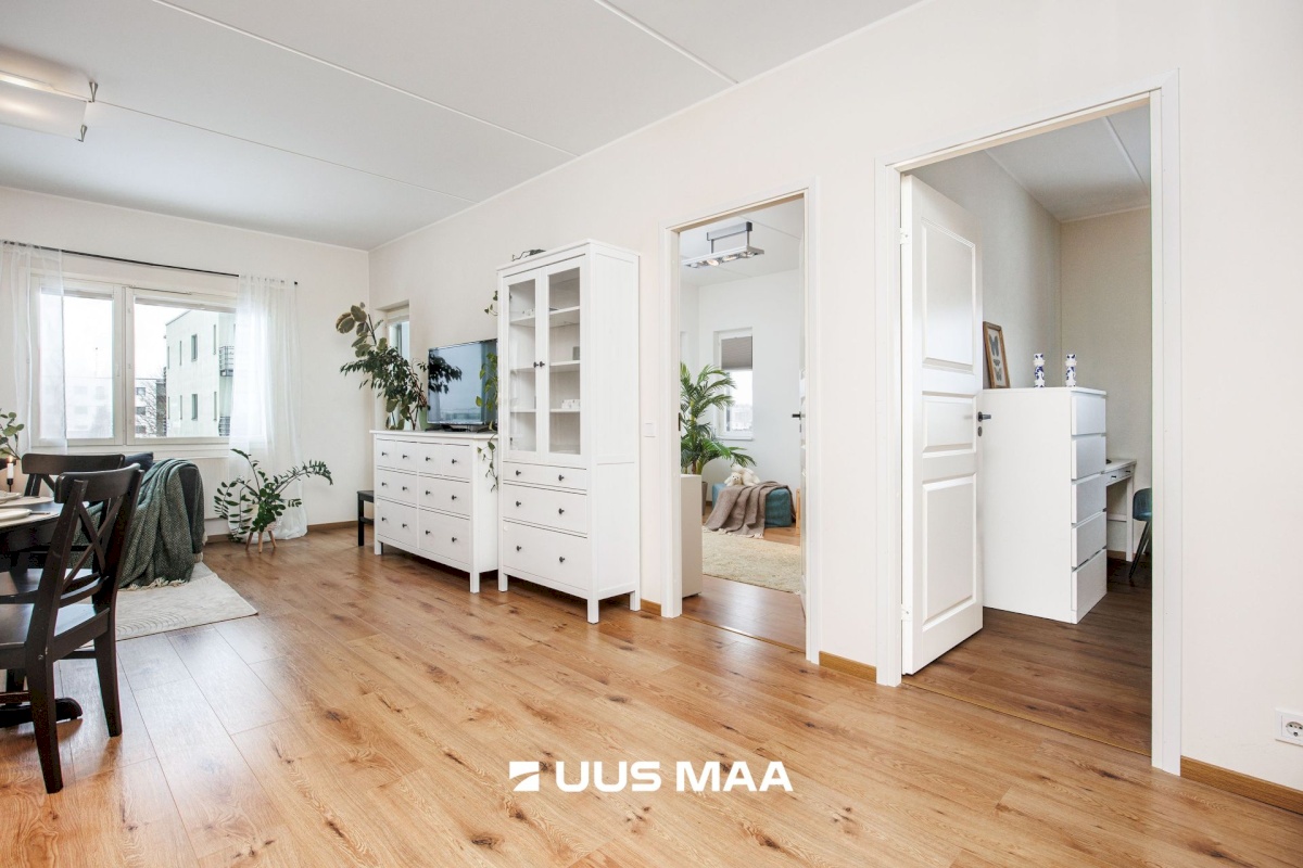 Rae vald, Peetri alevik, Uusmaa tee 8