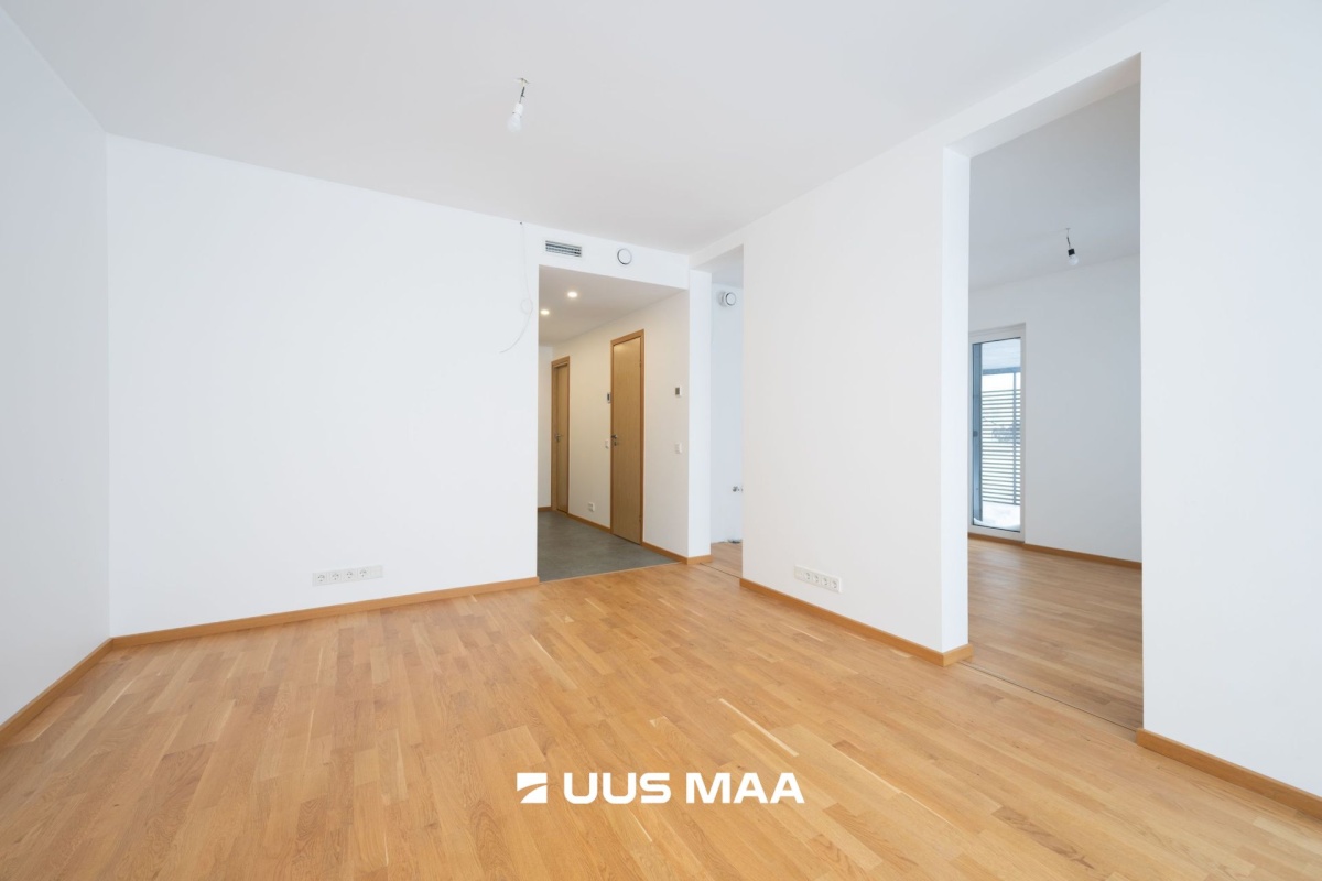 Kiili vald, Lähtse küla, Rätsepa tee 16/1-1