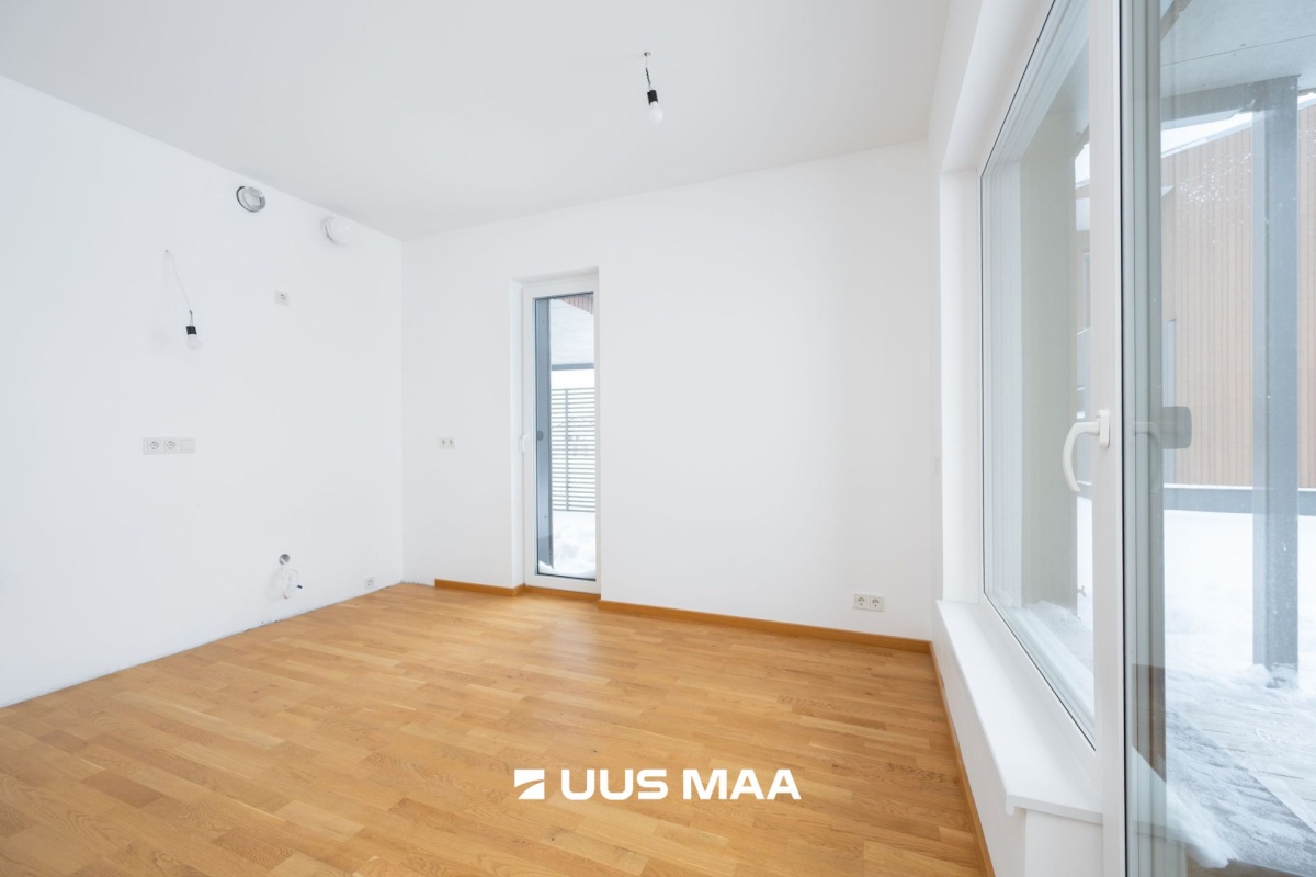 Kiili vald, Lähtse küla, Rätsepa tee 16/1-1