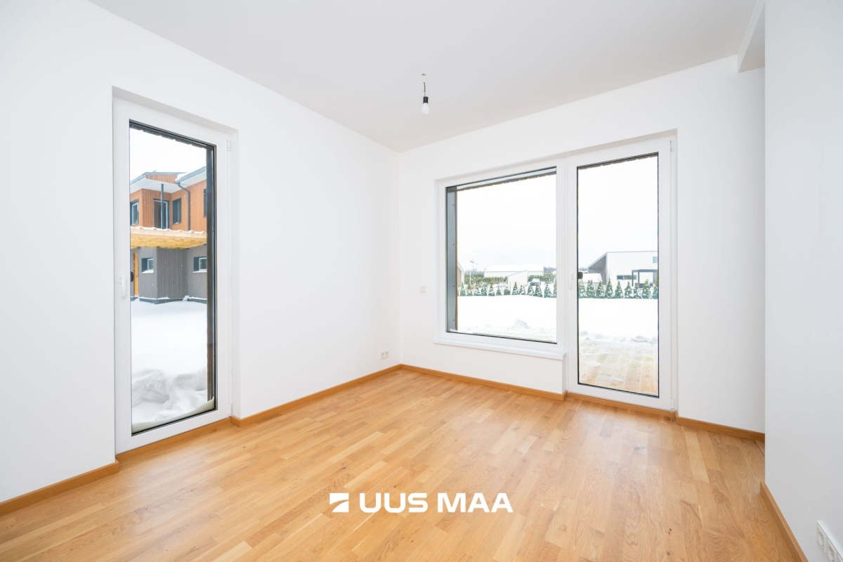 Kiili vald, Lähtse küla, Rätsepa tee 16/1-1