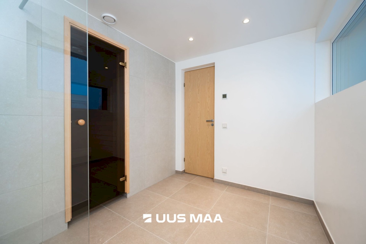 Kiili vald, Lähtse küla, Rätsepa tee 16/1-1