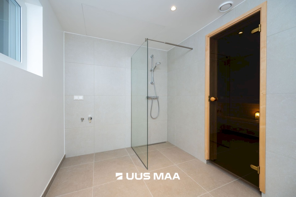 Kiili vald, Lähtse küla, Rätsepa tee 16/1-1