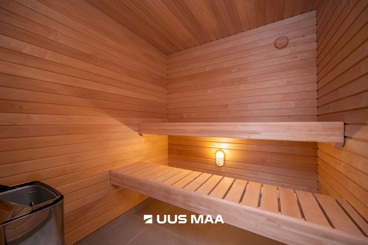 Kiili vald, Lähtse küla, Rätsepa tee 16/1-1