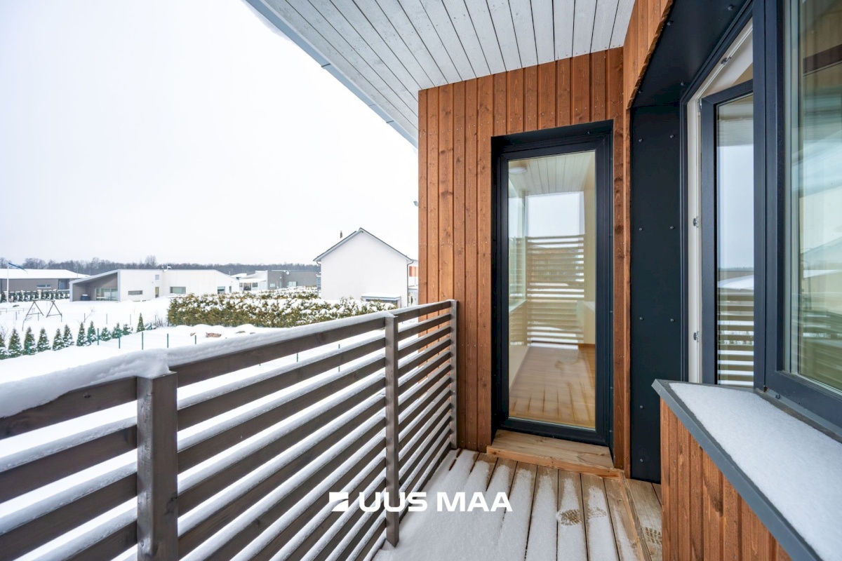 Kiili vald, Lähtse küla, Rätsepa tee 16/1-1